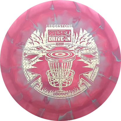 ESP Swirl 2024 Ledgestone Pulse
