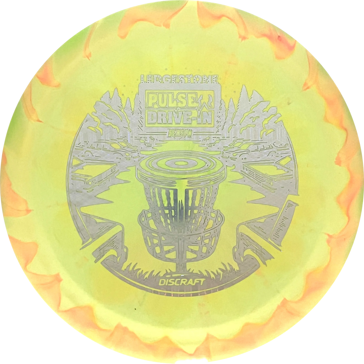 ESP Swirl 2024 Ledgestone Pulse