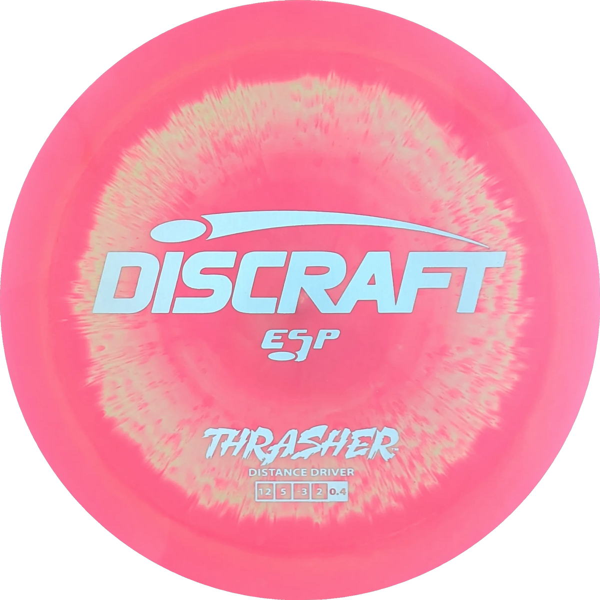 ESP Thrasher