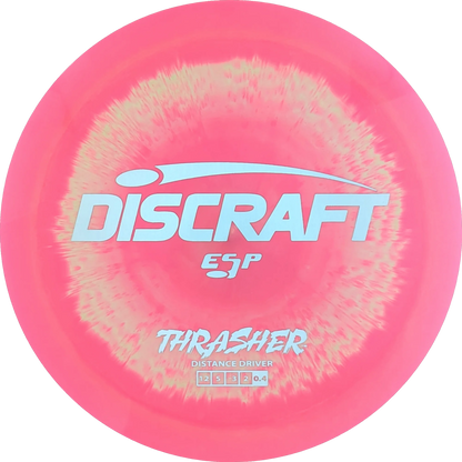 ESP Thrasher