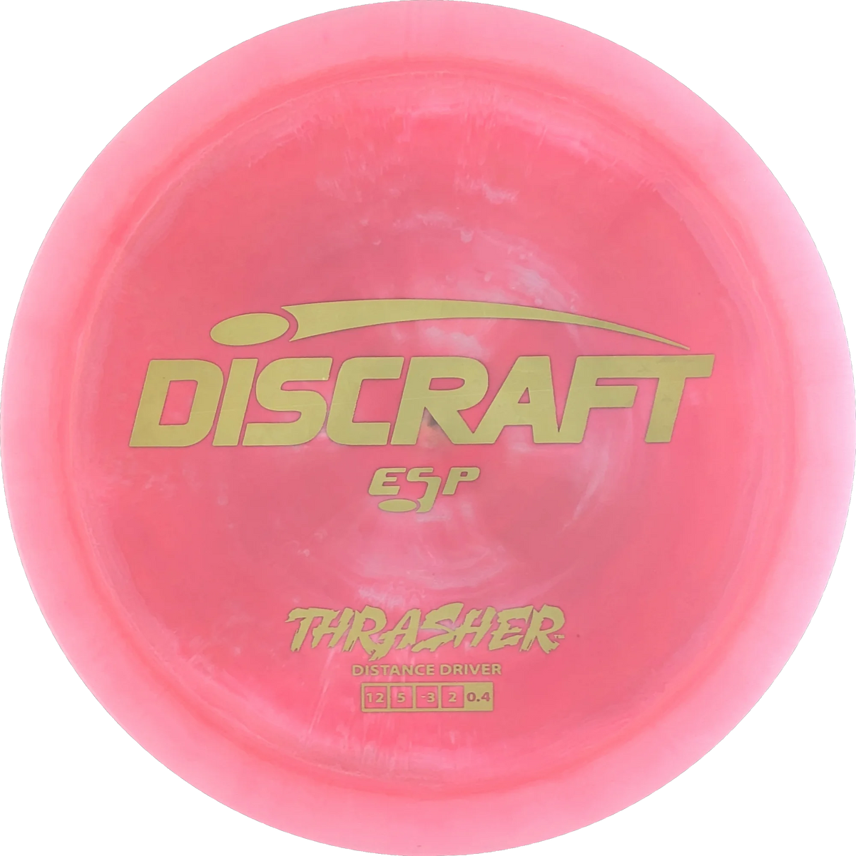 ESP Thrasher