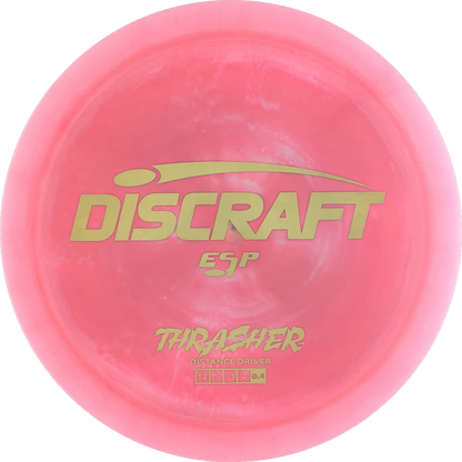 ESP Thrasher