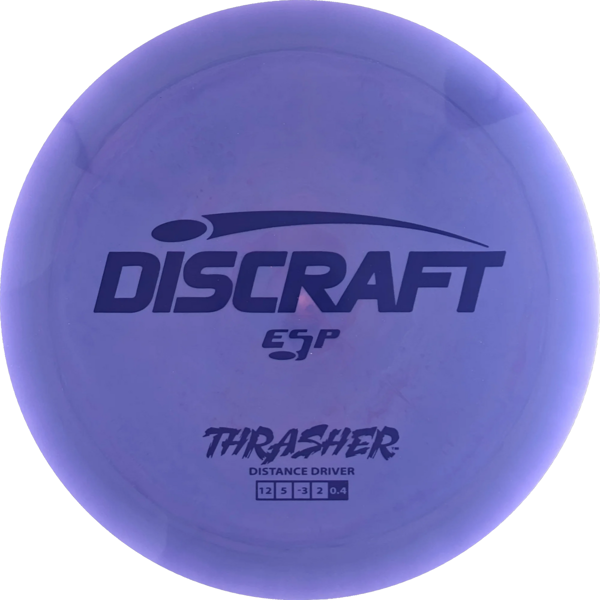 ESP Thrasher