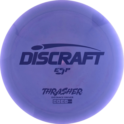 ESP Thrasher