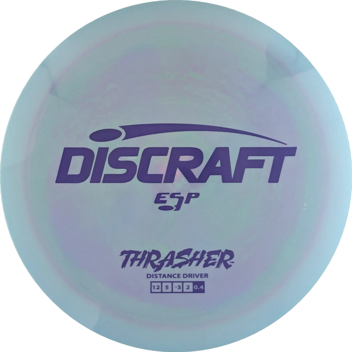 ESP Thrasher