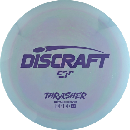 ESP Thrasher
