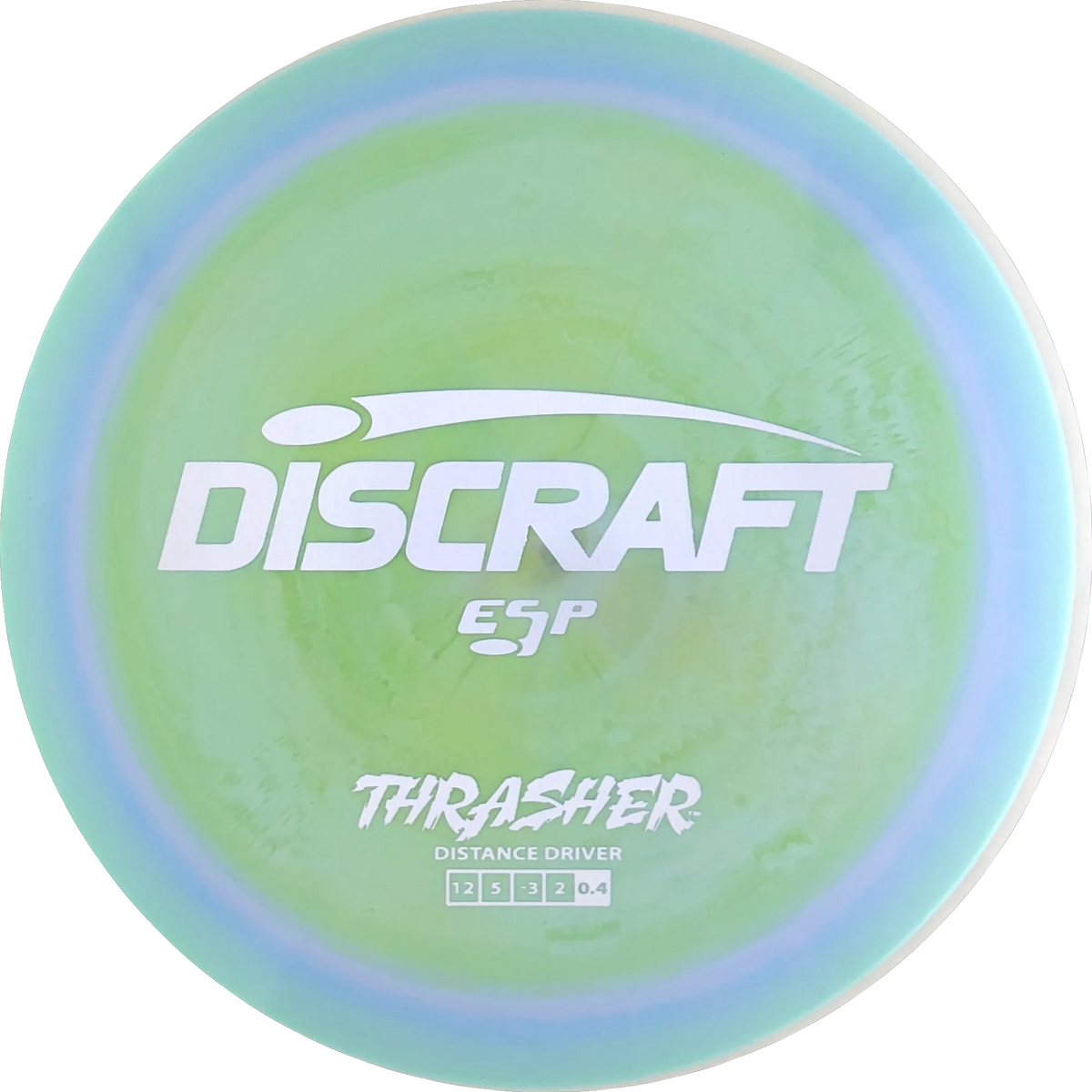 ESP Thrasher
