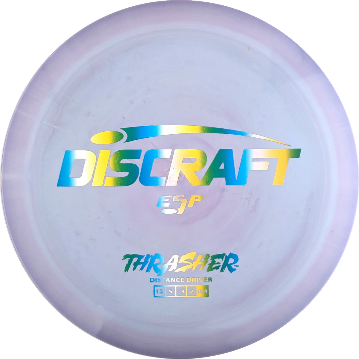 ESP Thrasher