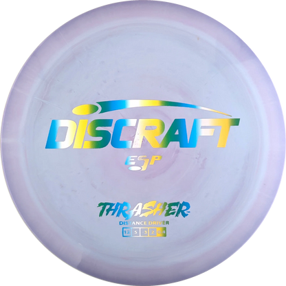 ESP Thrasher