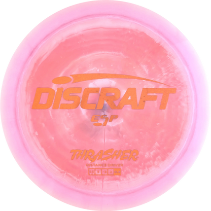 ESP Thrasher