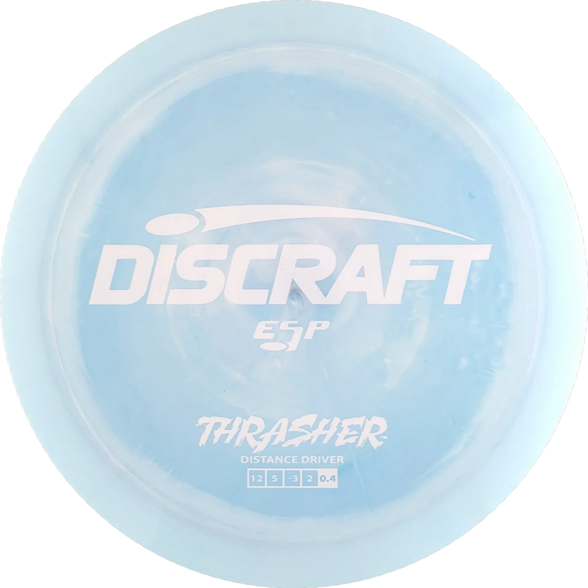 ESP Thrasher