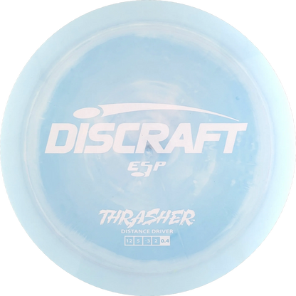 ESP Thrasher