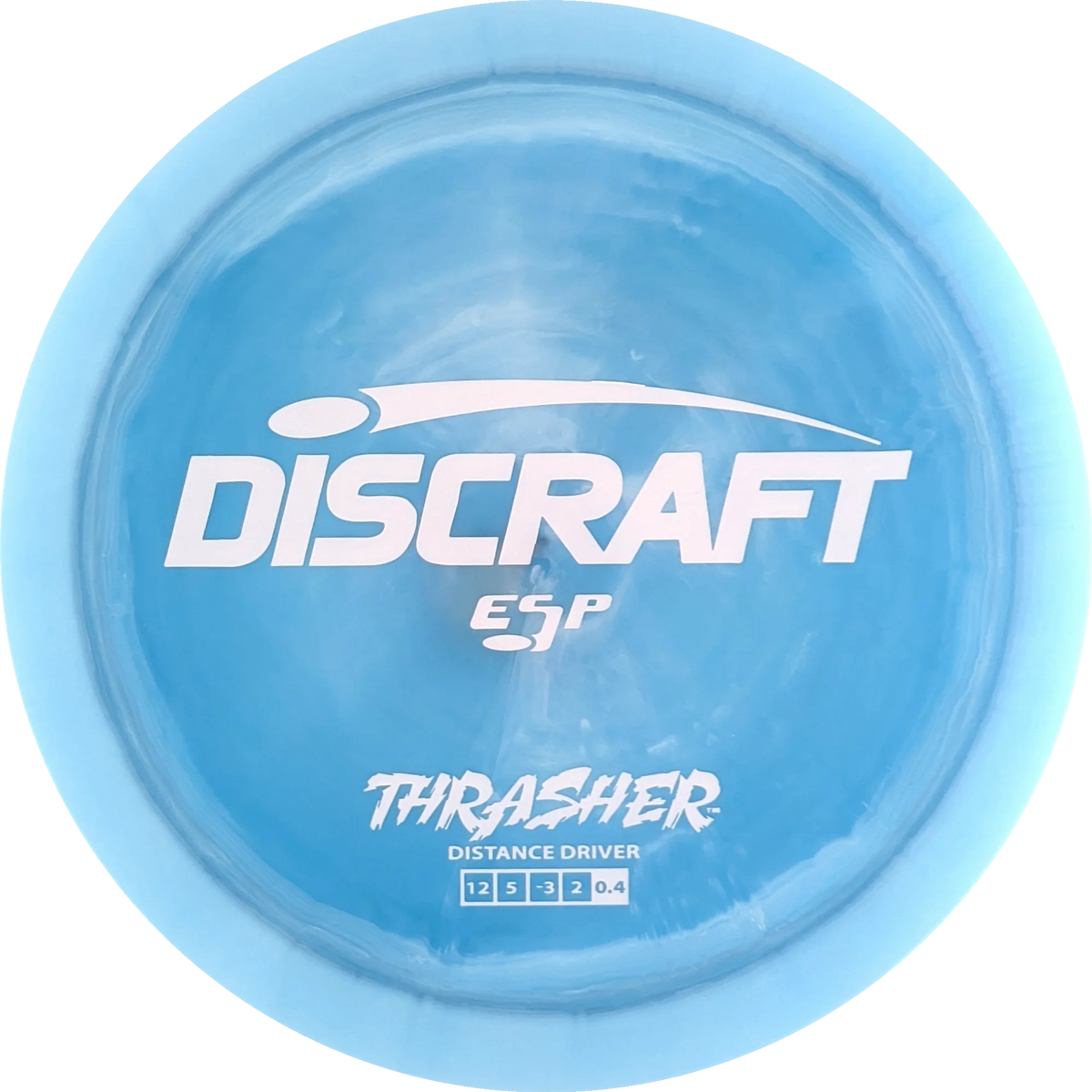 ESP Thrasher