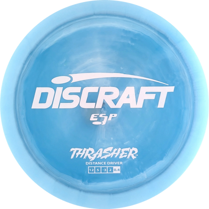 ESP Thrasher