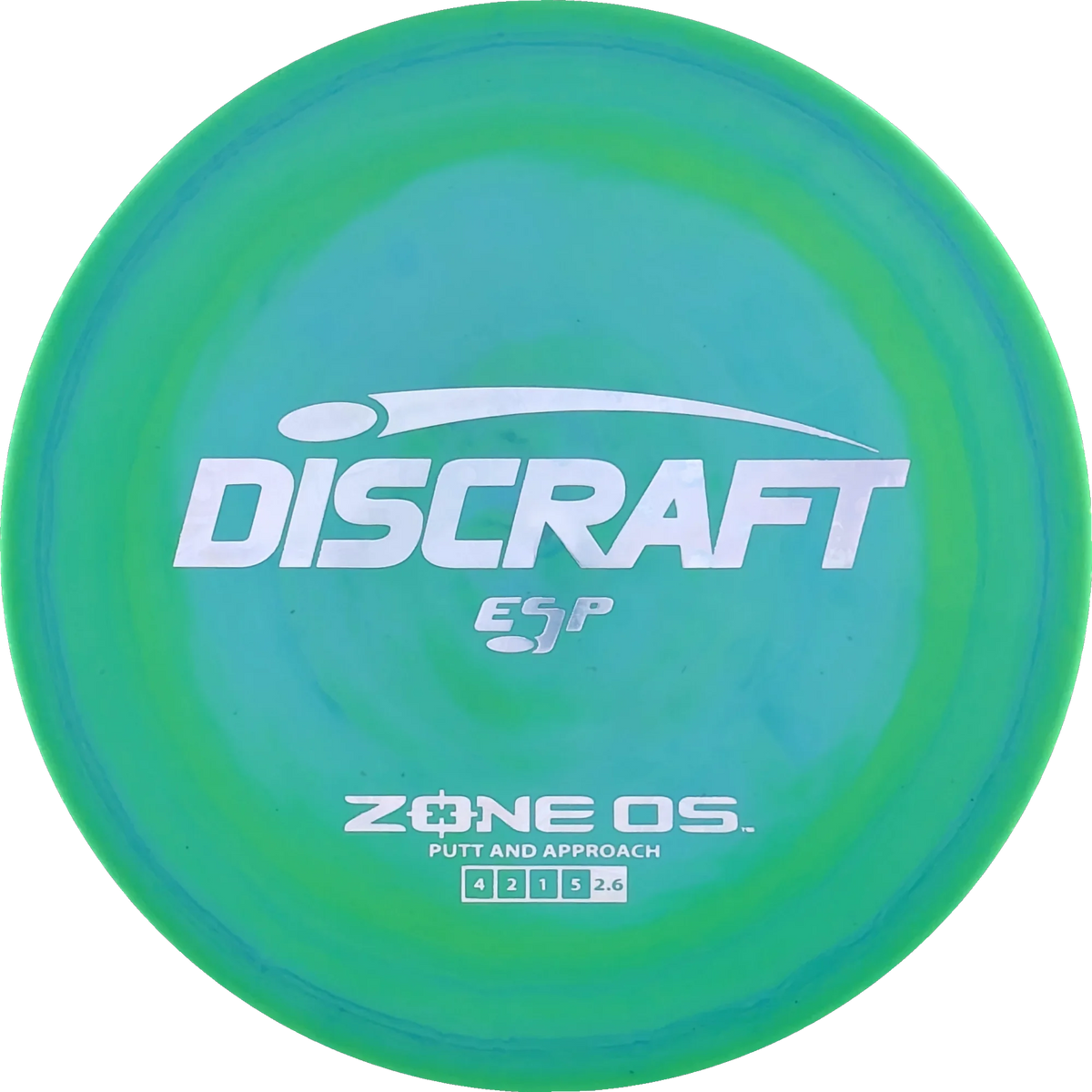 ESP Zone OS