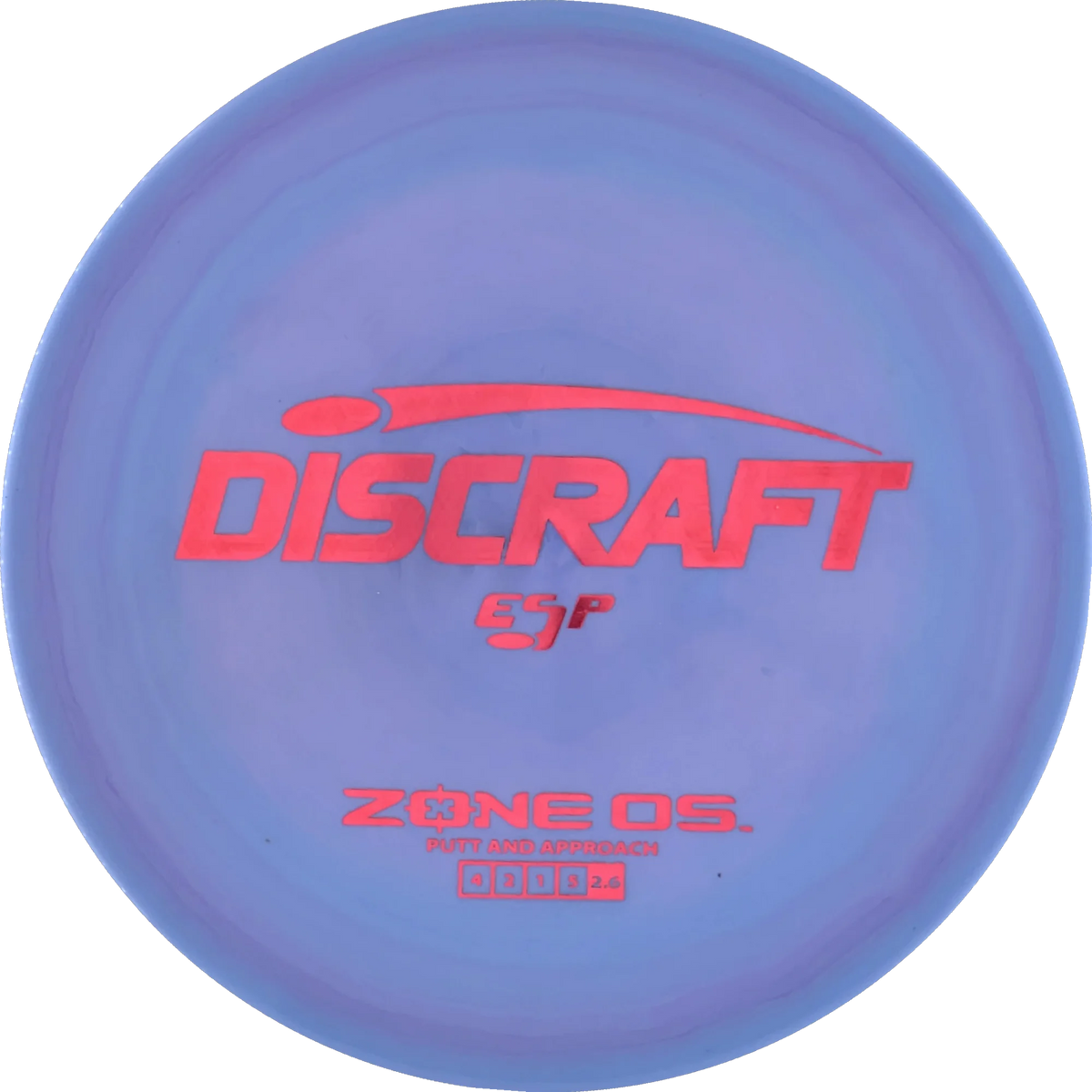 ESP Zone OS