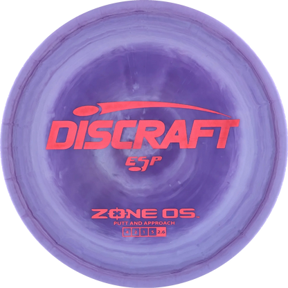 ESP Zone OS