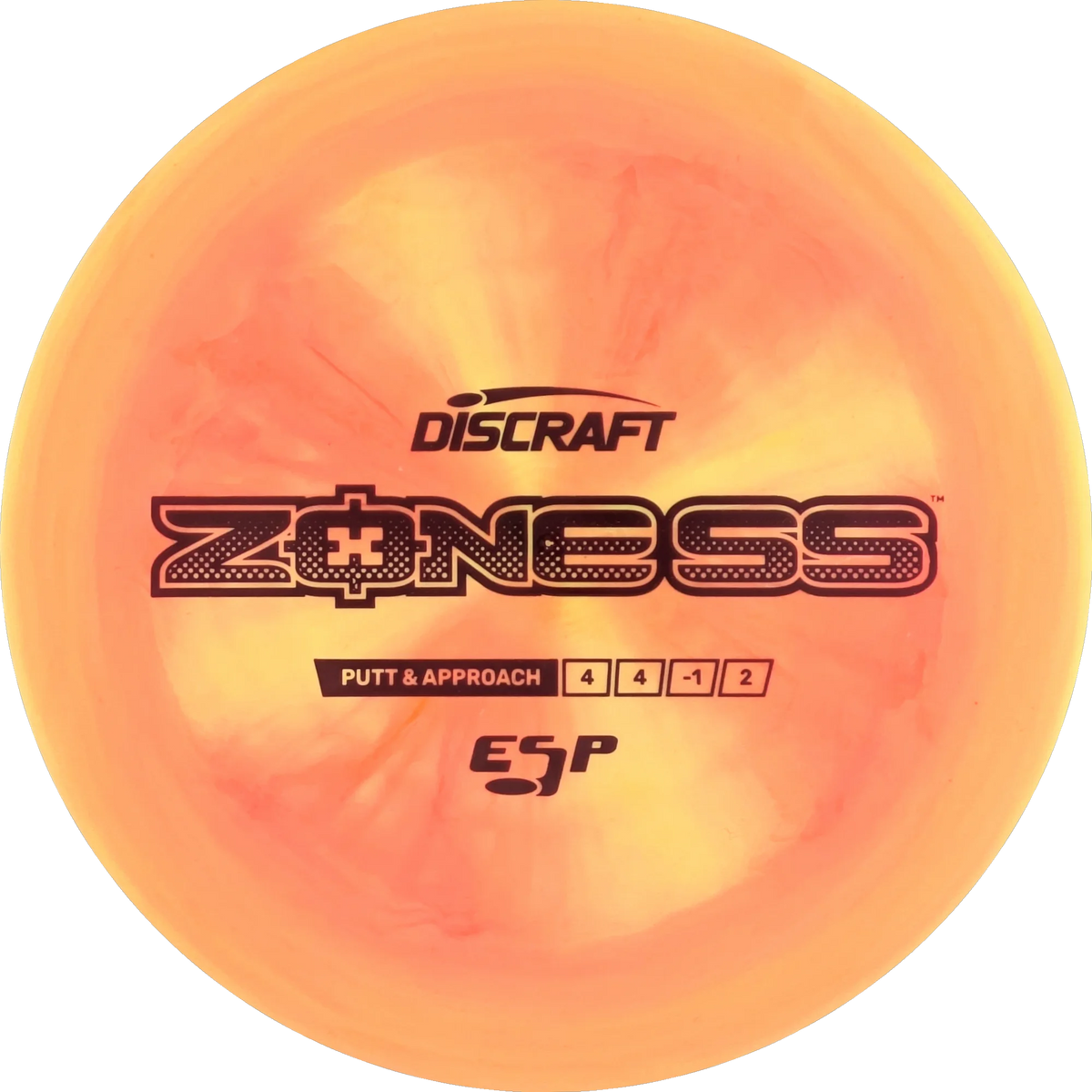 ESP Zone SS