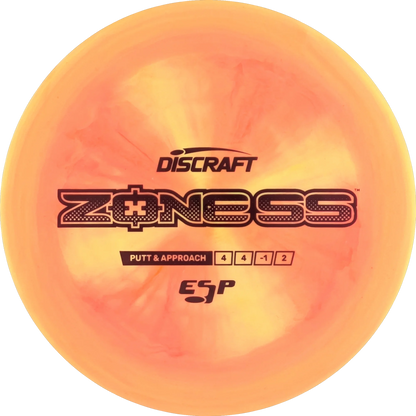 ESP Zone SS