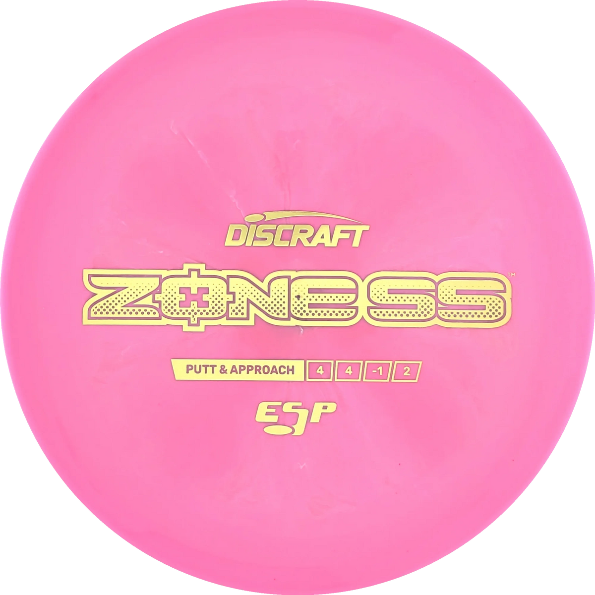 ESP Zone SS