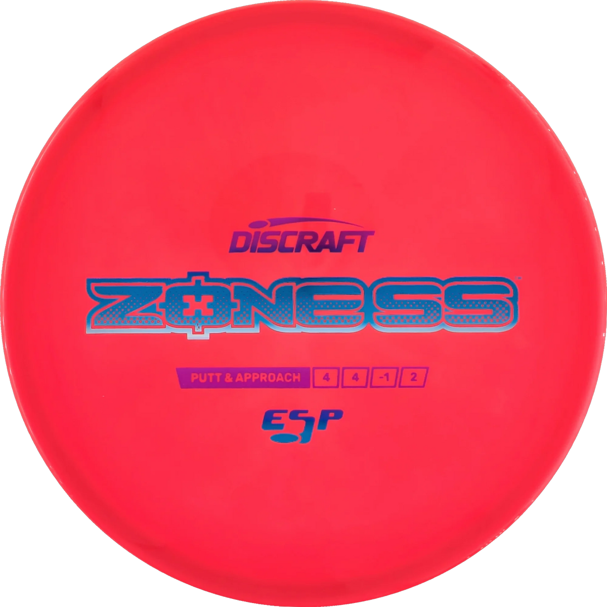 ESP Zone SS