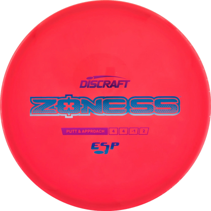 ESP Zone SS