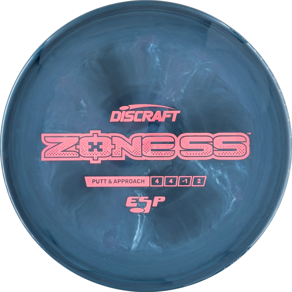 ESP Zone SS
