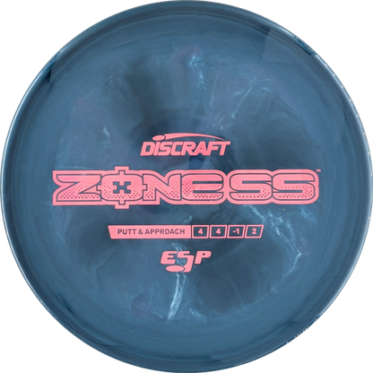 ESP Zone SS