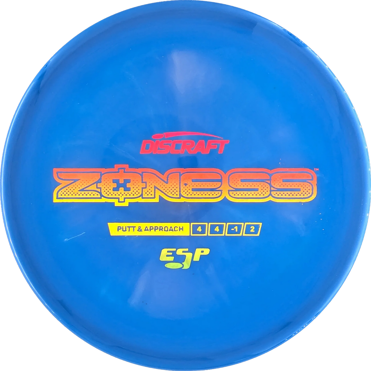 ESP Zone SS