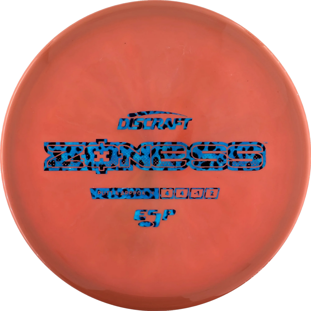 ESP Zone SS