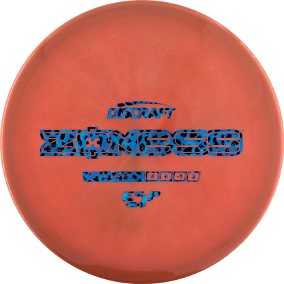ESP Zone SS