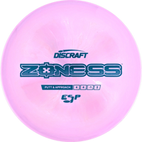 ESP Zone SS