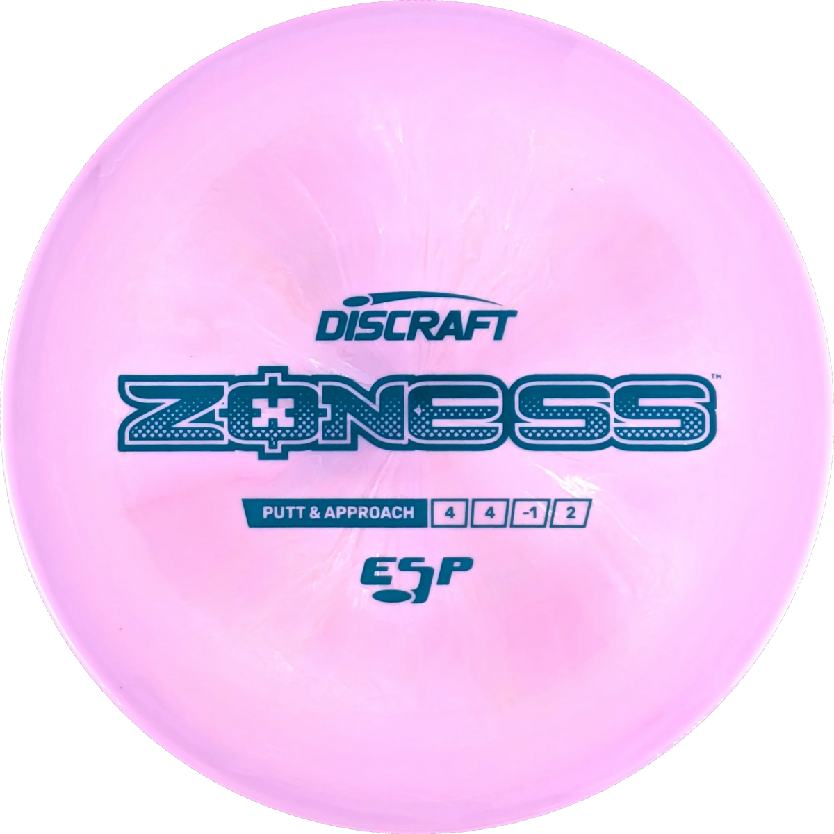 ESP Zone SS