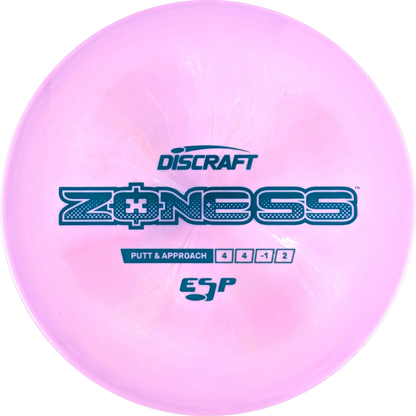 ESP Zone SS