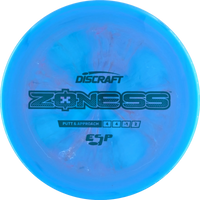 ESP Zone SS