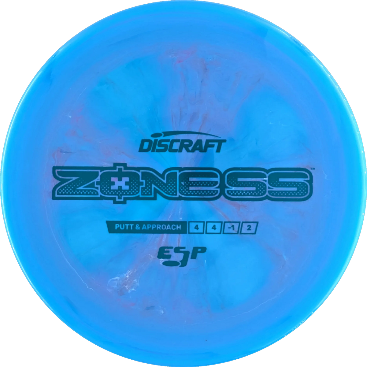 ESP Zone SS