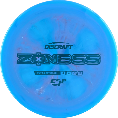 ESP Zone SS
