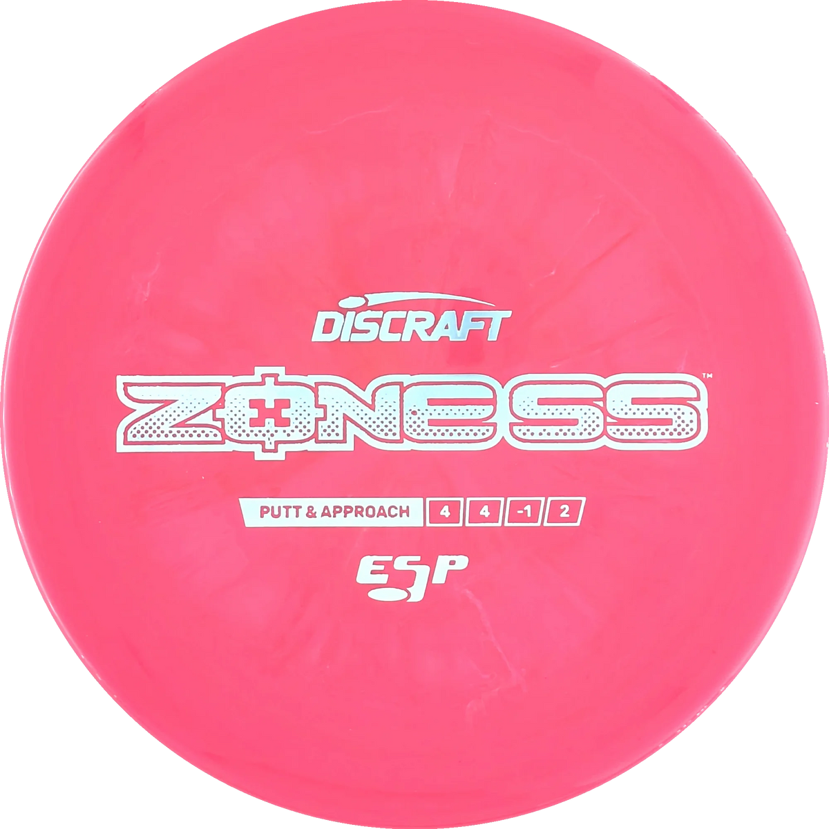 ESP Zone SS