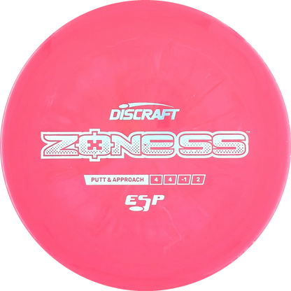 ESP Zone SS