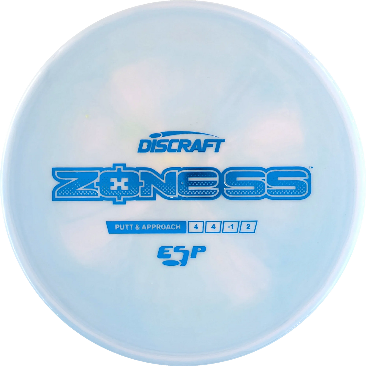 ESP Zone SS
