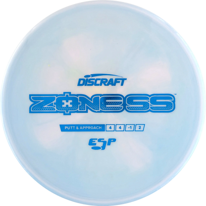 ESP Zone SS