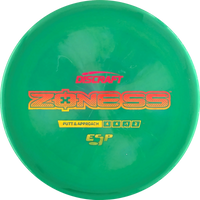 ESP Zone SS