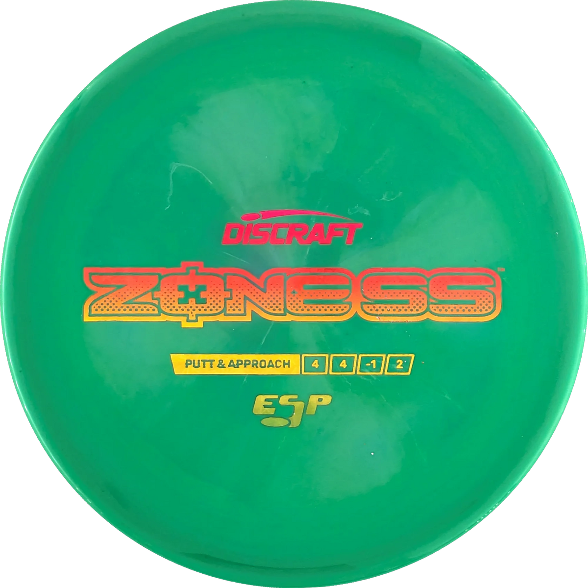 ESP Zone SS