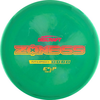 ESP Zone SS