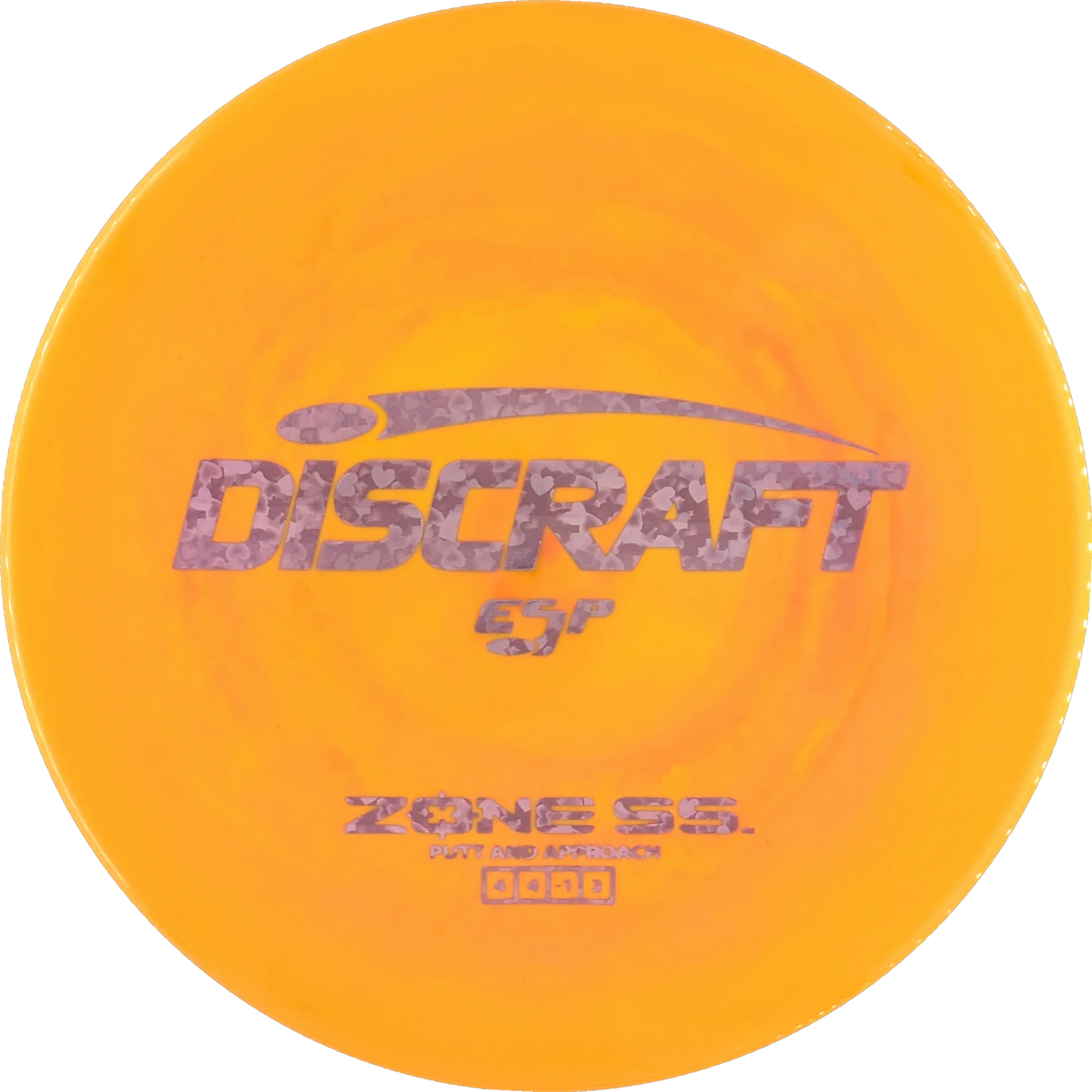 ESP Zone SS