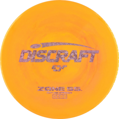 ESP Zone SS