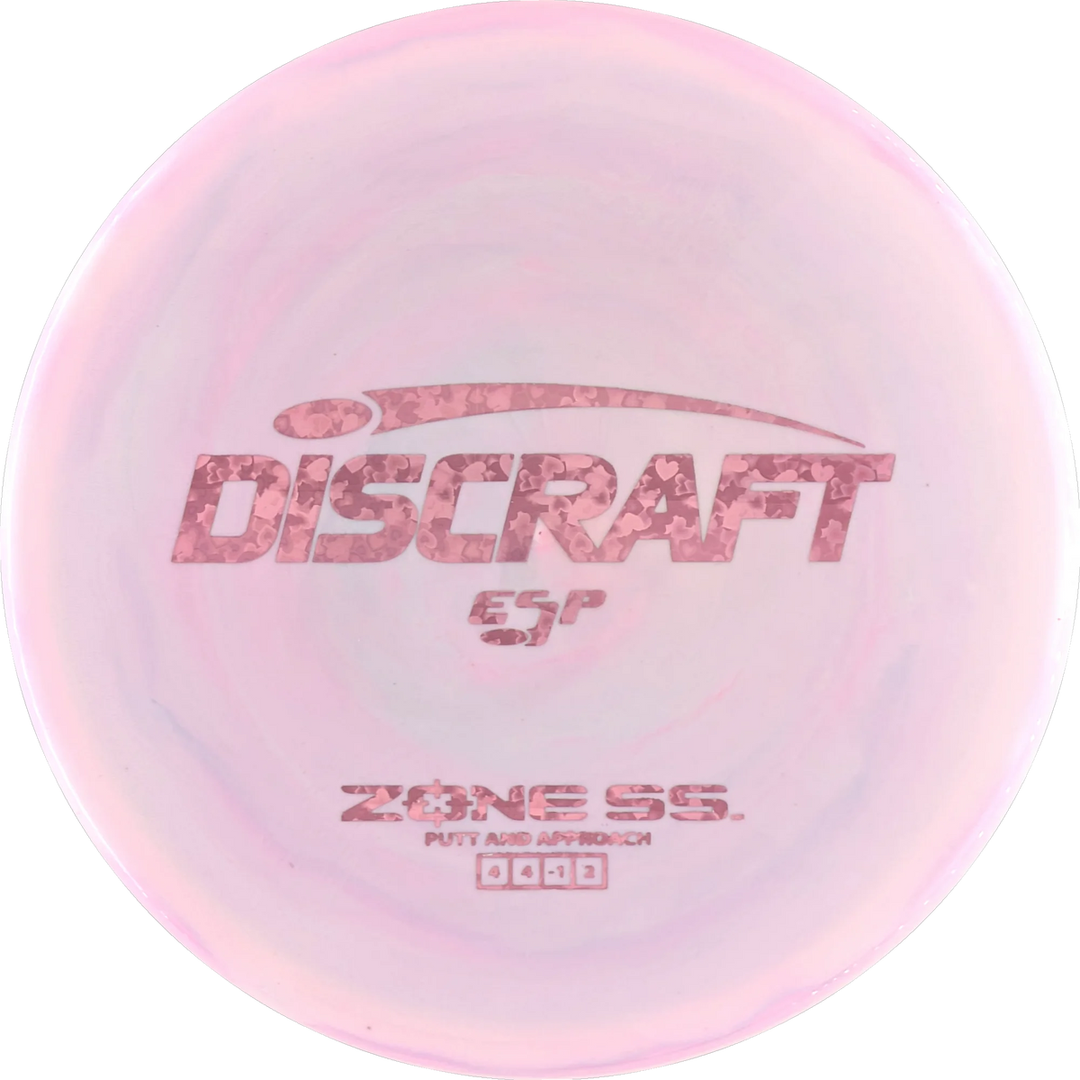 ESP Zone SS
