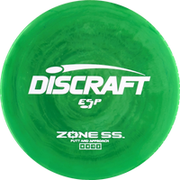 ESP Zone SS