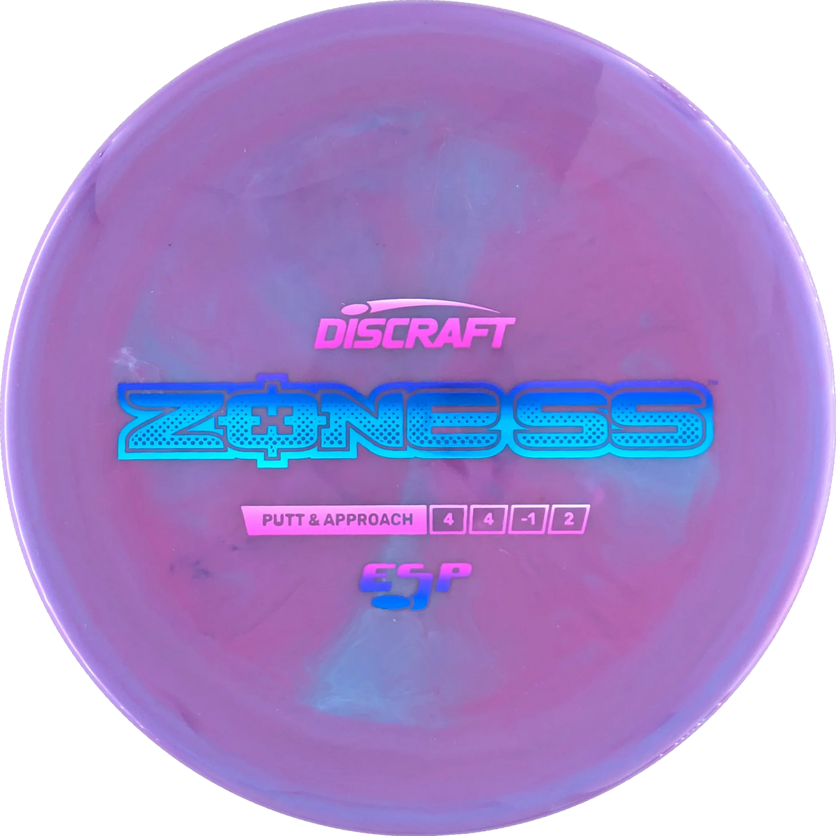 ESP Zone SS
