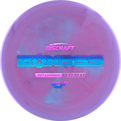ESP Zone SS